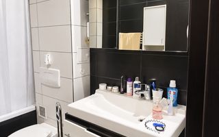 Apartament 2 camere Targu-Mures, zona Tudor - Poză 2