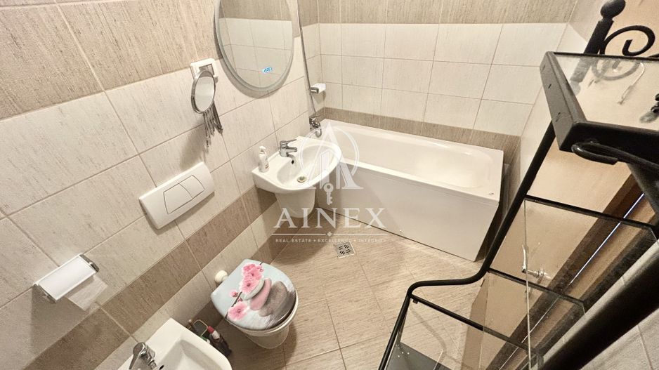 OCAZIE  Apartament cu 3 camere  Calea Aradului - Poză 9