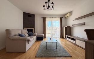 APARTAMENT 3 CAMERE | TERASA 40MP | 2 LOCURI DE PARCARE