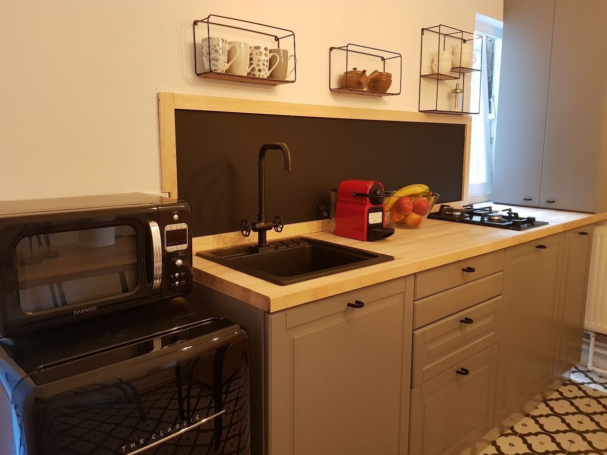 Apartament de inchiriat 2 camere Natiunile Unite - Poză 10