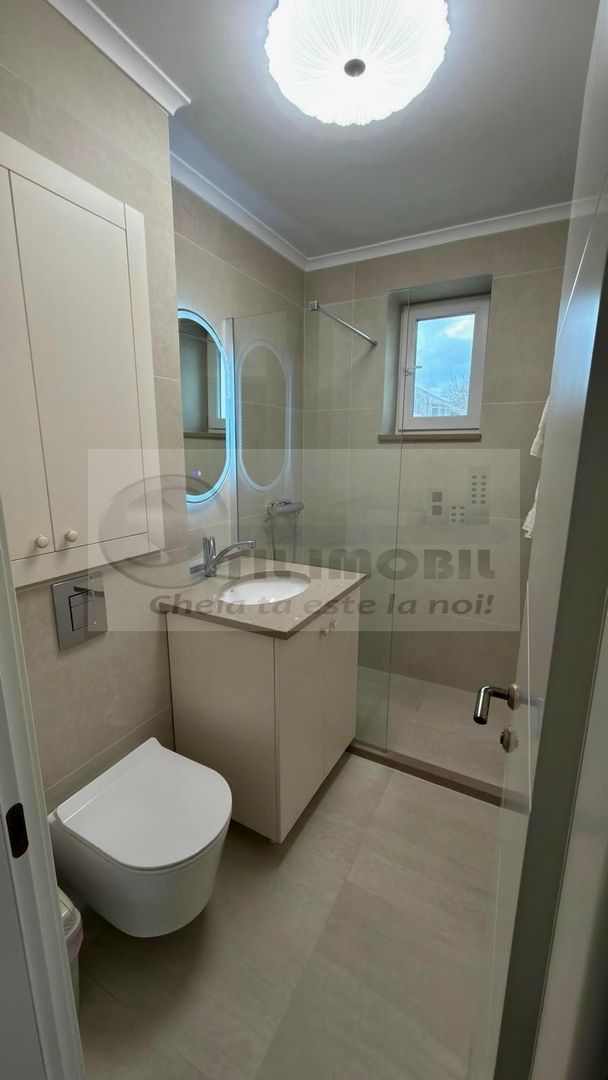 Apartament 3 camere renovat complet– Copou, zona Gaudeamus, lângă UAIC - Poză 7