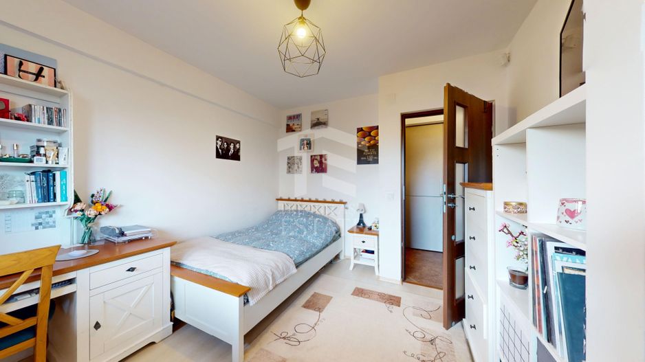 Apartament 4 camere + curte proprie Locatie excelenta – Brancoveanu - Poză 26