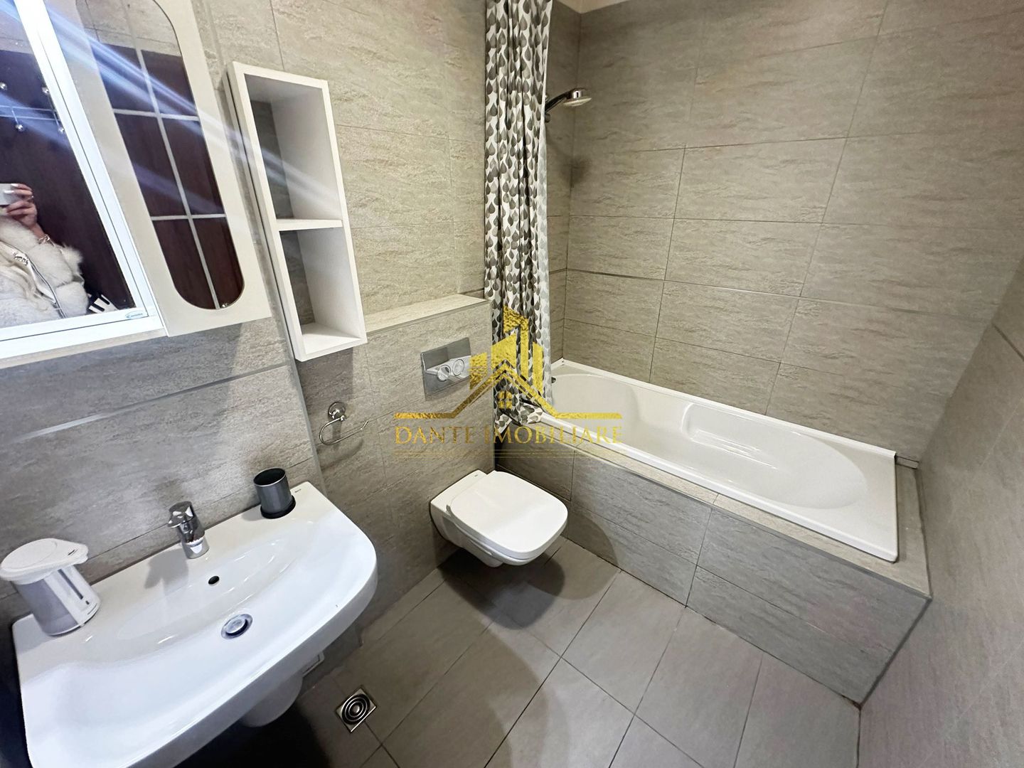 2 camere, modern, balcon, parcare, Buna Ziua, LIDL, Grand Hill - Poză 5