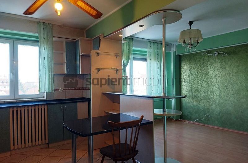 Ap.cu 3 camere, tip U, in Cantemir - Poză 1