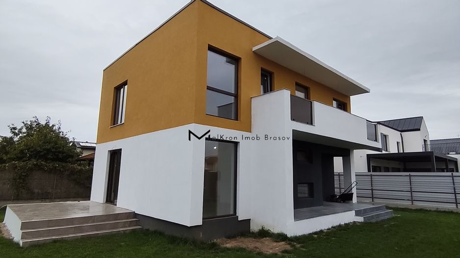 Casa individuala Harman - Poză 7