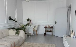VANZARE APARTAMENT 2 CAMERE 60MP MOBILAT LUX NICOLAE TECLU PALLADY BLOC 2023 - Poză 4