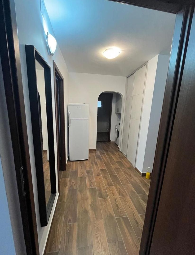 AP. 2 CAMERE - BRANCOVEANU, BUCATARE INCHISA, METROU 5 MINUTE, MODERN - Poză 7