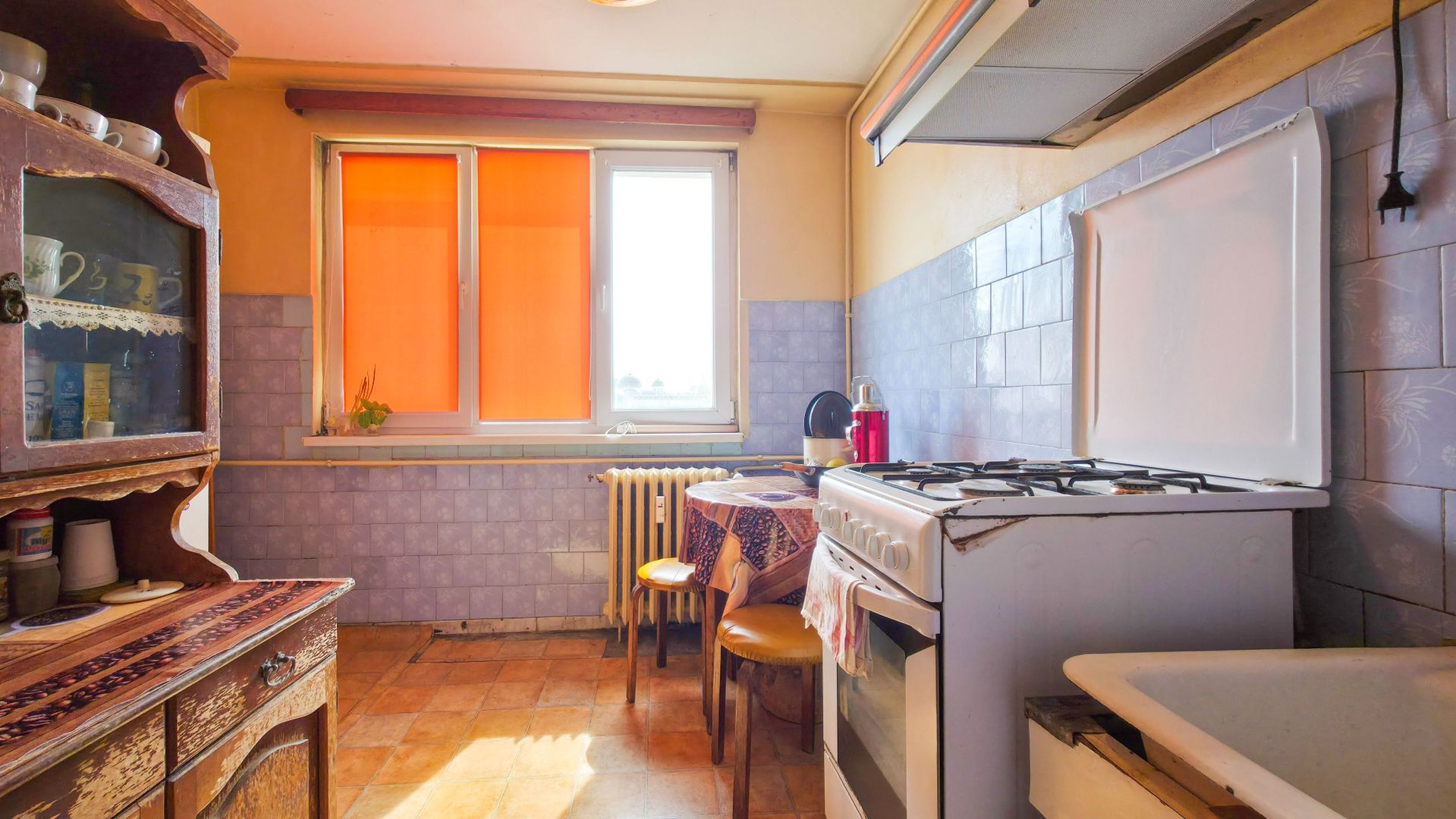 Apartament 3 cam | Drumul Taberei | metrou 5 min | decomandat - Poză 11