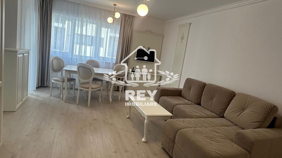 Apartament 12 dormitor de închiriat Doamna Stanca/etaj 1 cu lift/ loc de parcare - Poză 2
