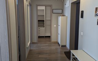 Langa Mall Coresi, in complexul Urban, 2 camere mobilate, 550 euro/luna - Poză 8
