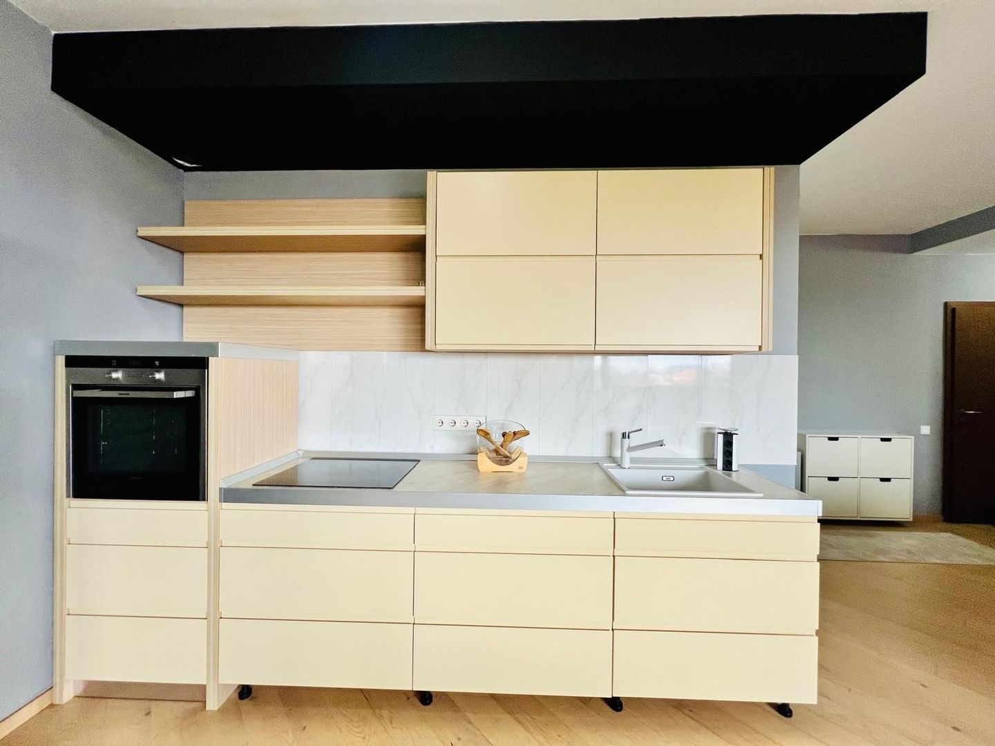 Apartament de LUX I Terasă Panoramică I Zonna Centrală - Poză 6