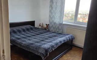 Vând apartament zona Piața Abator, Cluj Napoca - Poză 2
