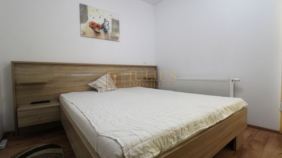 Uranus, 2 camere, centrala proprie, parcare - Poză 6