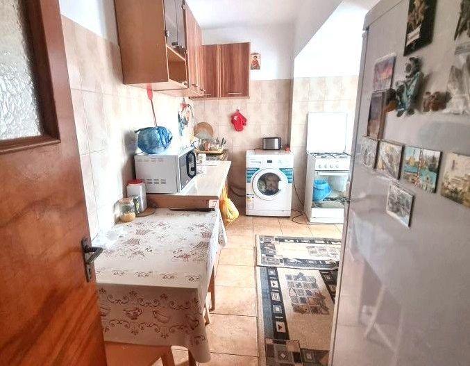 Vanzare 2 Camere Bd. Unirii Luxul Liniștii Monolit 1989 Vedere Spate 3 Balcoane - Poză 5
