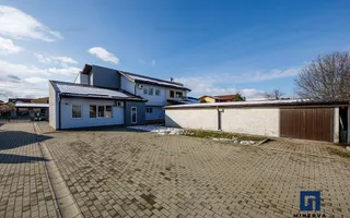 Inchiriere vila birouri 6 camere, parcare minim 15 auto - Poză 28