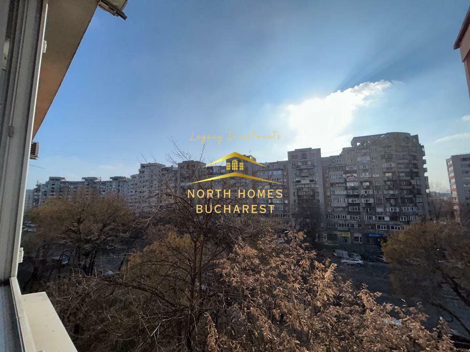 Apartament de 3 camere, complet renovat - metrou Iancului - Poză 6