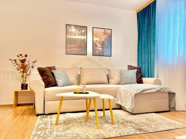 Apartament 2 camere de închiriat Dristor – 300 m metrou | etaj 1 | renovat - Poză 3