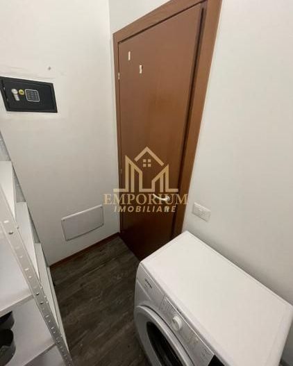 2 camere decomandate, parcare, Buna Ziua, zona Grand Hotel Italia - Poză 4
