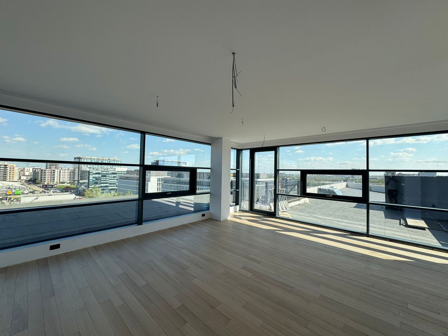 Penthouse I Pipera I Premium I Vanzare - Poză 4
