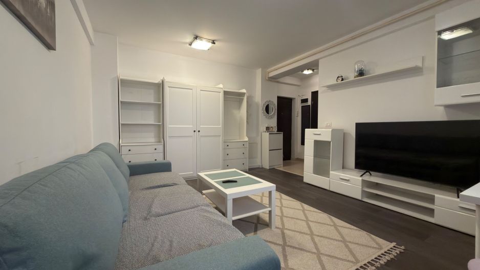 Apartament 2 camere | Centrala proprie | Renovat | Comision 0% | - Poză 2