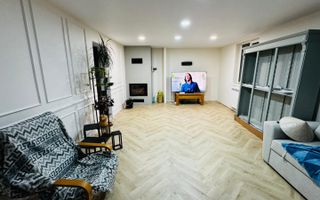 Casa 5 camere | 400MP de teren | 132MPU | Veterani - Poză 2