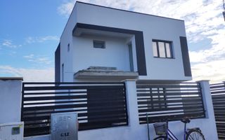 Vila individuală – P+1, finisaje premium, comision 0%! - Poză 6