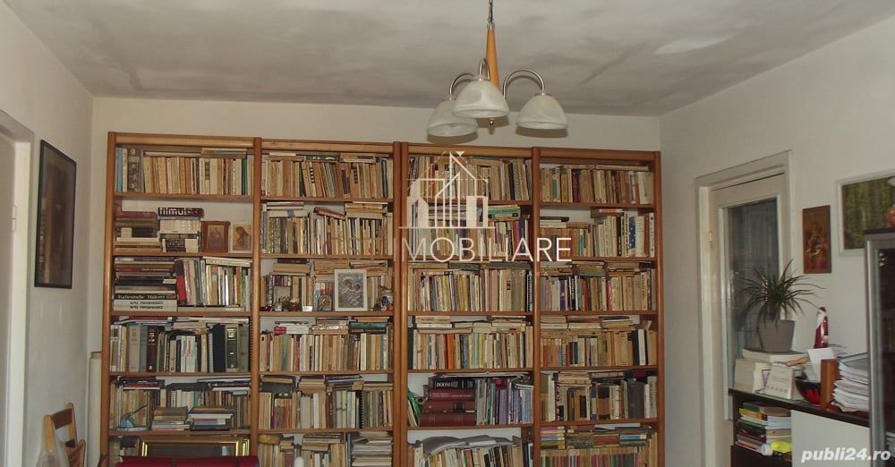 Apartament 2 camere, 50 mp, central, aproape de Nokia - Poză 5