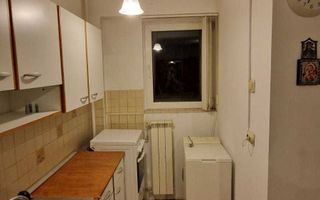 Garsoniera zona Costin Georgian - Lucretiu Patrascanu - Poză 4