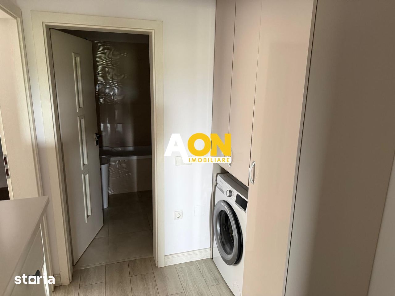 Apartament 3 camere de închiriat – zona Centru - Poză 8