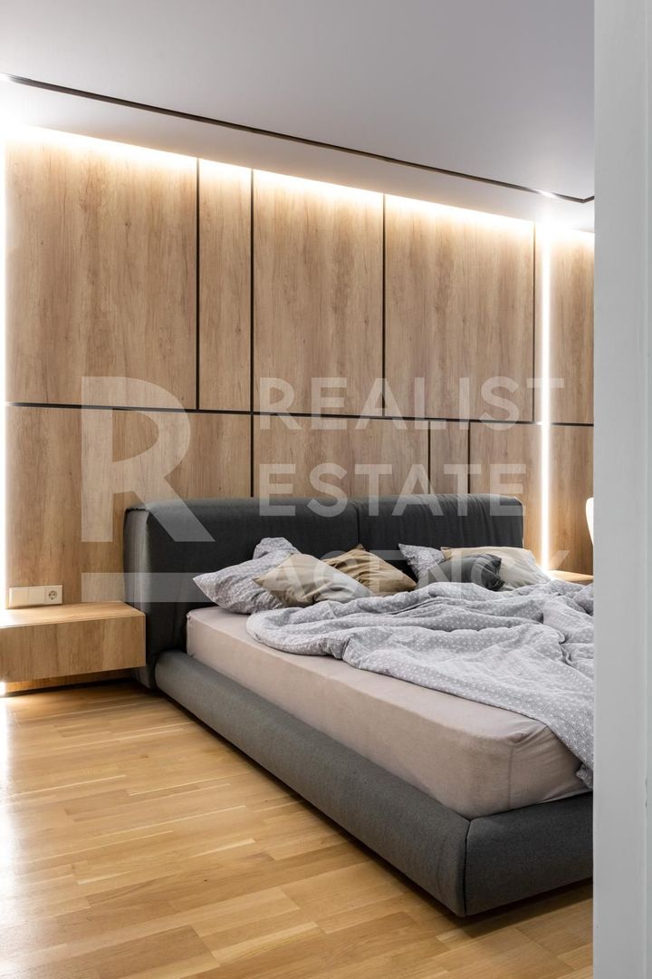 Apartament 3 camere LUX- Otopeni Premium 142 mp, Spectaculos - Poză 15