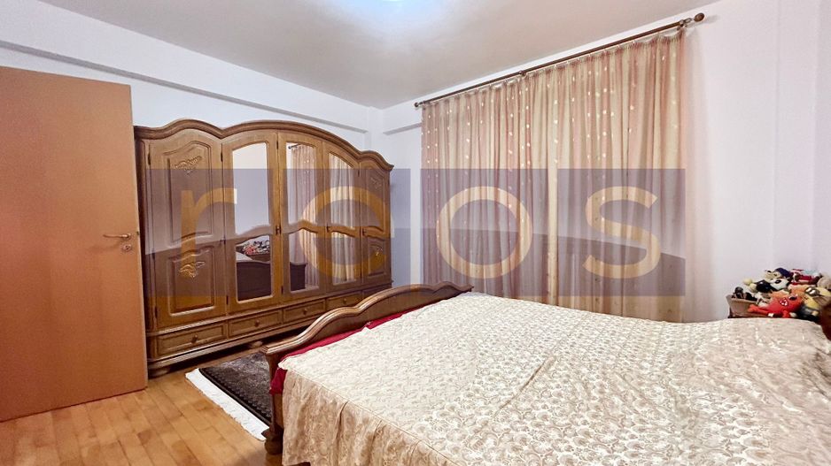 ÎNCHIRIERE 3 CAMERE | 160 MP | CARTIERUL FRANCEZ | GARAJ INDIVIDUAL | LUX - Poză 8