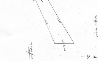 Teren intravilan***1439 mp***Cretesti-Vidra-Ilfov - Schiță 29