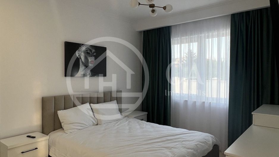 Casa cu 4 camere de inchiriat in Oncea, Oradea - Poză 16