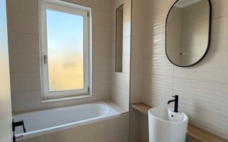 Mosnita Noua-Duplex Finalizat-Curte Amenajata - Poză 9