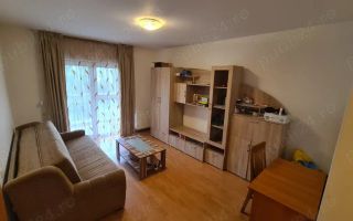 Garsonieră modernă cu terasă și parcare, complex rezidențial Citadela Titan - Poză 1