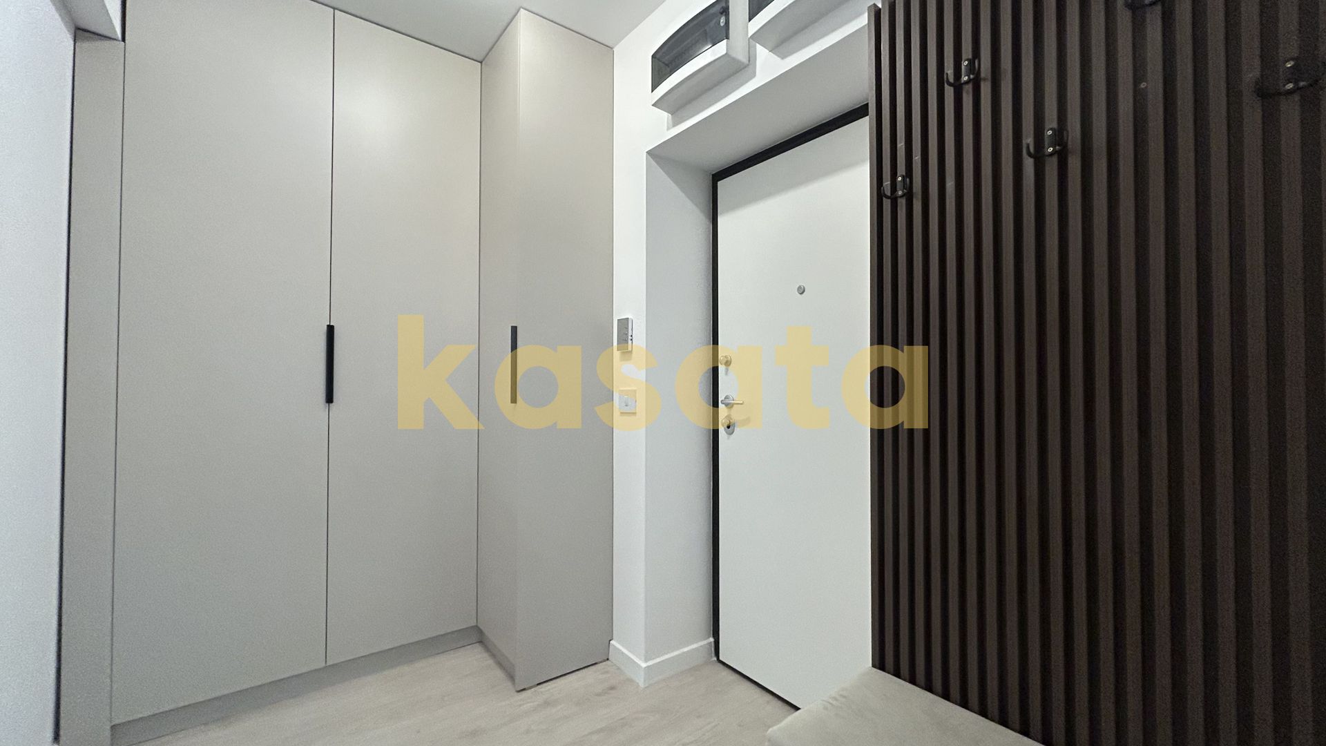 studio Ivory Residence I 43mp I parcare subterana I mobilat si utilat - Poză 8