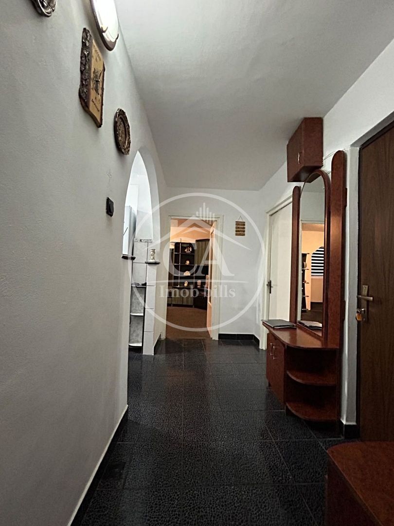 Apartament cu 3 camere de închiriat in zona Rogerius , Oradea - Poză 7