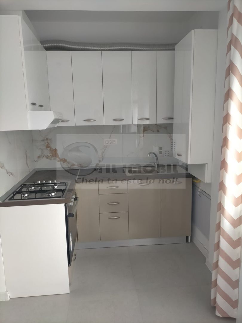 Ap. 2 Camere la Vila+ Loc de parcare - Zona Cug - Poză 2