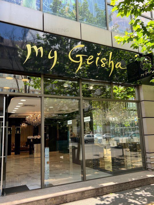 Investitie Dorobanti - Poză 1