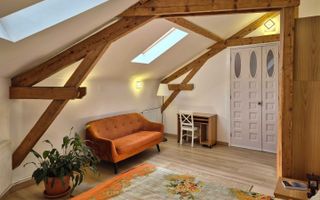 🌿 MANSARDA ULTRA COSY 75mp | Calea Călărașilor- Hala Traian 🌿 - Poză 3