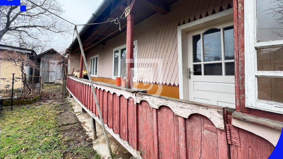 Casa traditionala la tara cu livada | Poieni-Solca - Poză 3