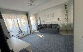 APARTAMENT 2 CAMERE SOS. OLTENITEI - POPESTI LEORDENI - Poză 1