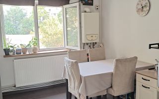 Apartament 3 camere. Timpuri Noi - Poză 8