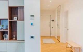 Apartament Premium în Aviatiei – Eleganță, Comfort și Locație Excepțională - Poză 3