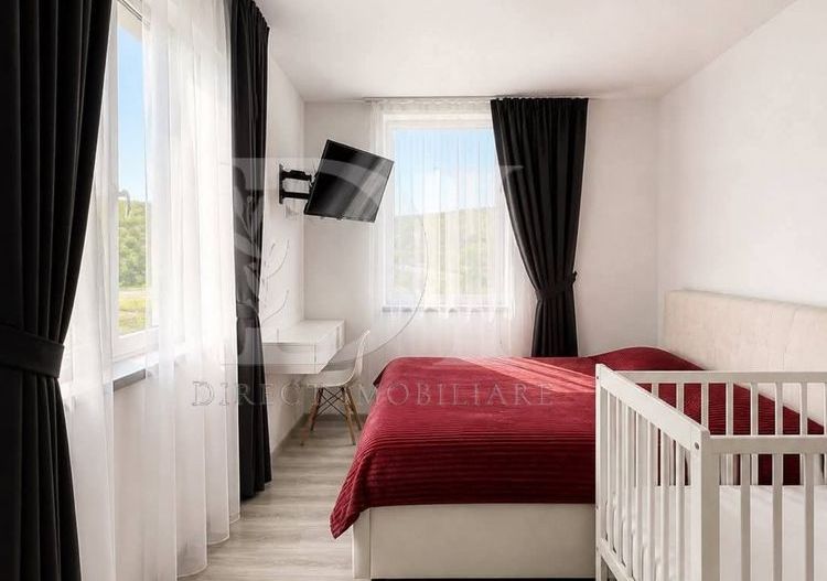 Apartament la cheie / Zona Stejarului - Poză 2