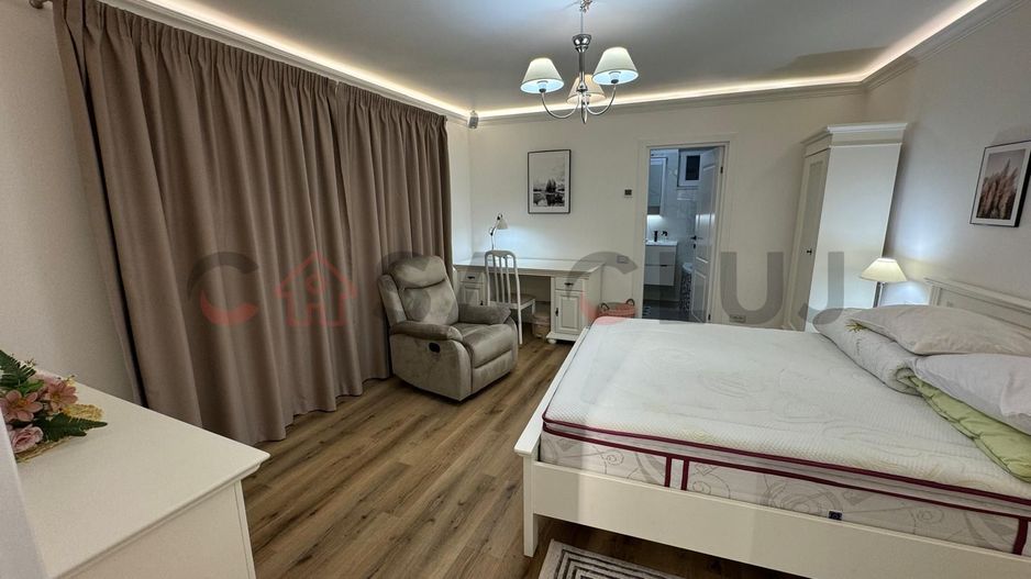 Casă 100mp + curte 110mp, renovată, zonă premium Gruia – aproape de 7 Străzi - Poză 17