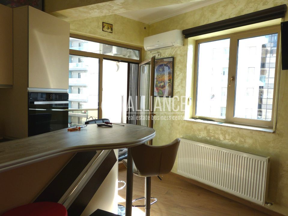 HOTEL OPERA(COD03) -5th Avenue 2 camere cochete, cu vedere la mare ! - Poză 65