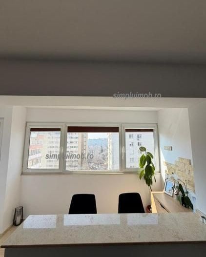 Metrou Dristor decomandat 2 camere renovat mobilat Parklake - Poză 4