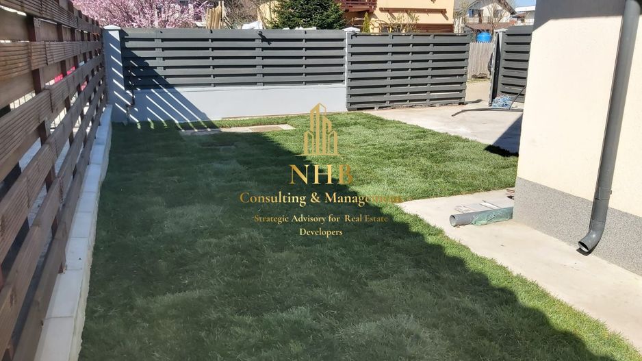 Otopeni Penny Odai - Vila 4 camere spectaculoasa! - str. George Enescu - Poză 14