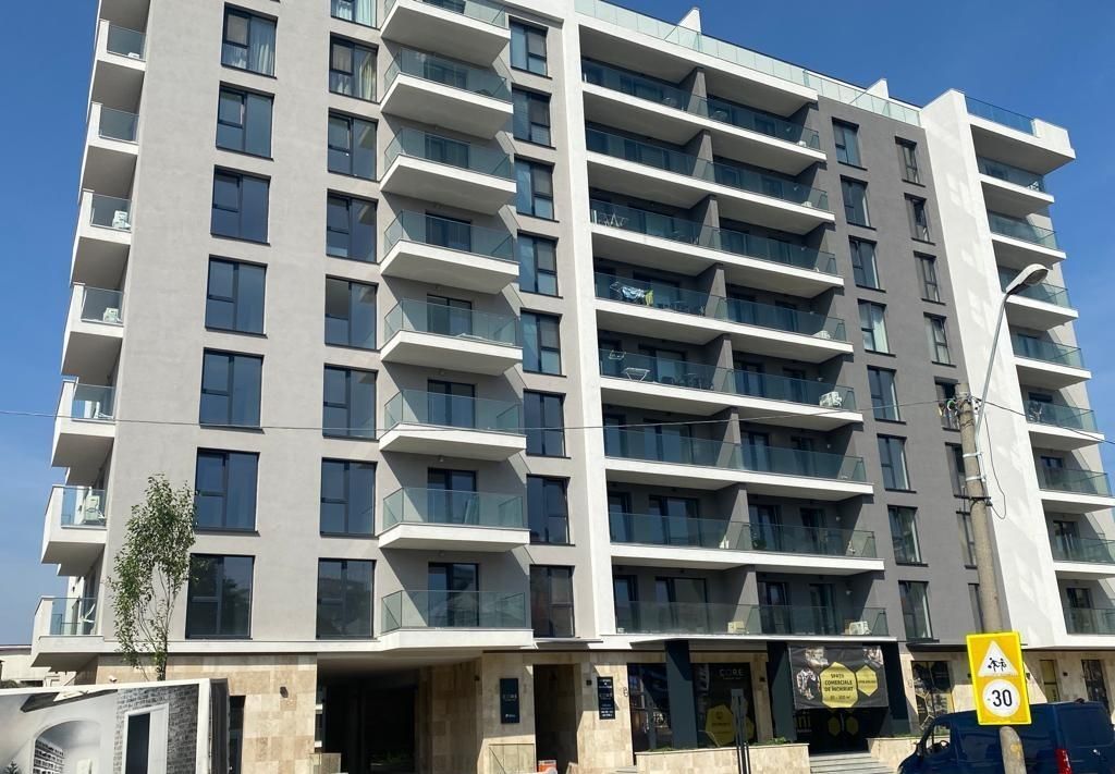 3 room apartment | Timpuri Noi area | Residential complex 2022 - Poză 2